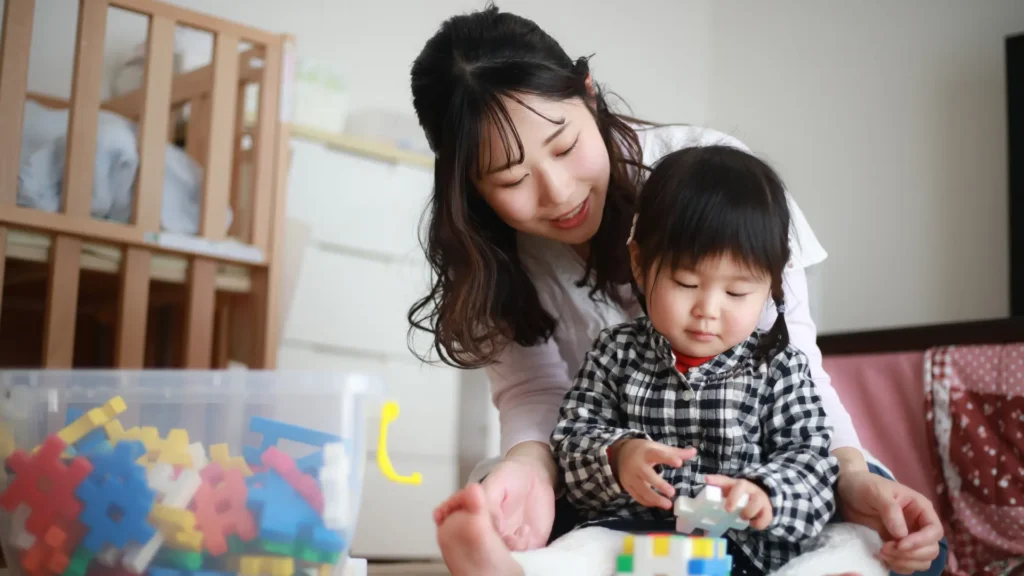 「つい口出し」を卒業！｜過干渉にならない「見守る力」の育て方