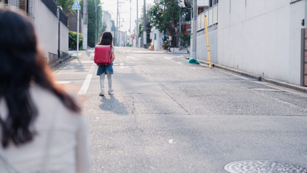 小学2年生の忘れ物対策｜朝のイライラが方眼ノートで消えた理由