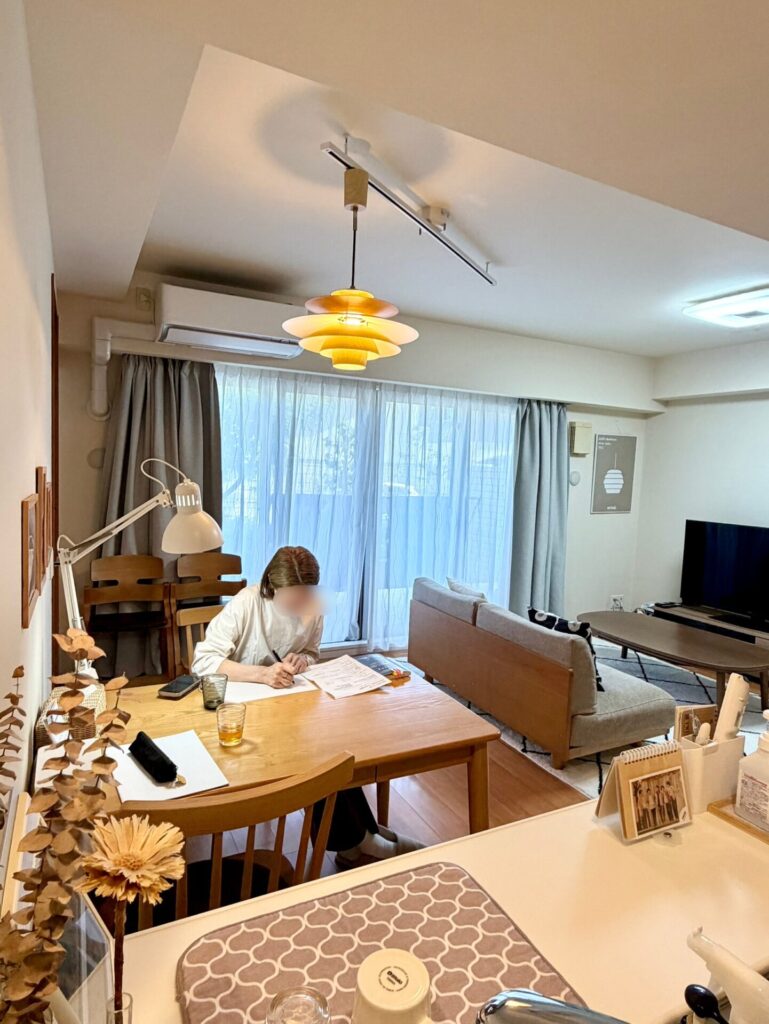 自宅セミナーを開催しました!実際の収納を見て感じたこと